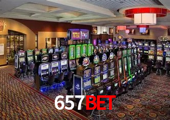 657Bet