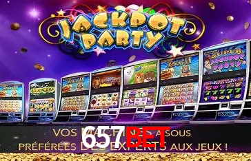 Ofertas Imperdíveis na 657Bet: Promoções e Bônus Que Valem a Pena