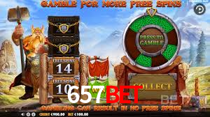 657Bet