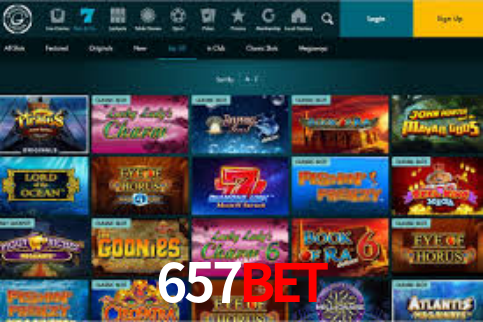 657Bet.Com
