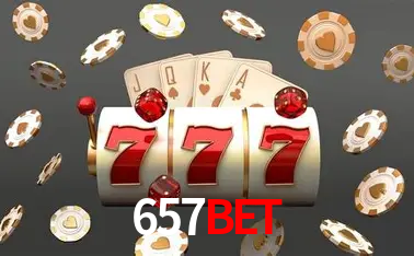 657Bet Login