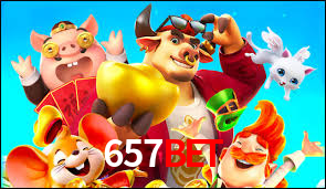 657Bet Login