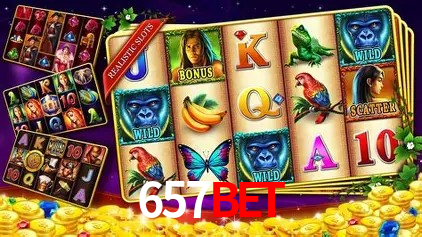 657Bet,657Bet.Com